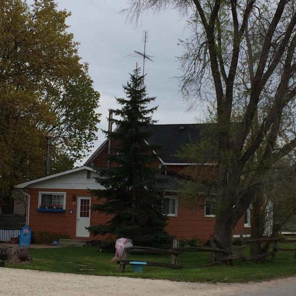 Emily'S Place B&B Creemore Exterior photo