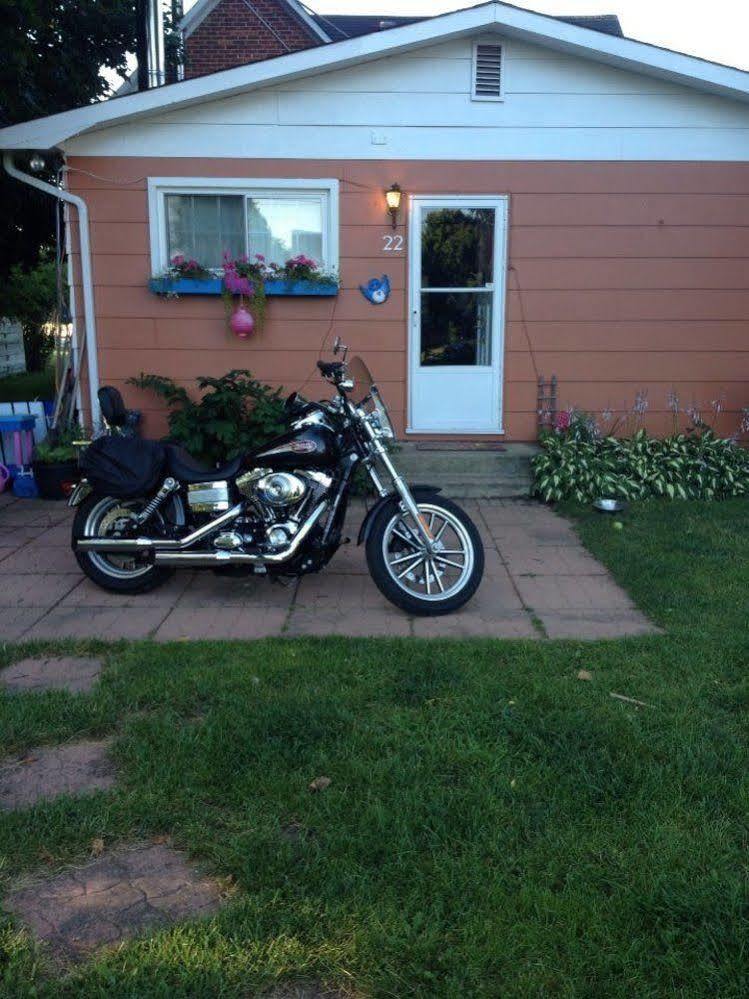 Emily'S Place B&B Creemore Exterior photo